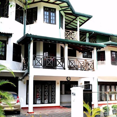 Kandy Holiday Home Eksteriør bilde