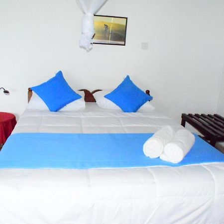 Kandy Holiday Home Eksteriør bilde