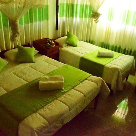 Kandy Holiday Home Eksteriør bilde
