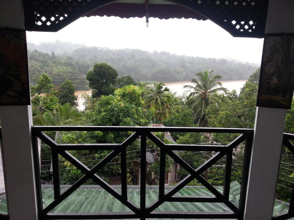 Kandy Holiday Home Eksteriør bilde