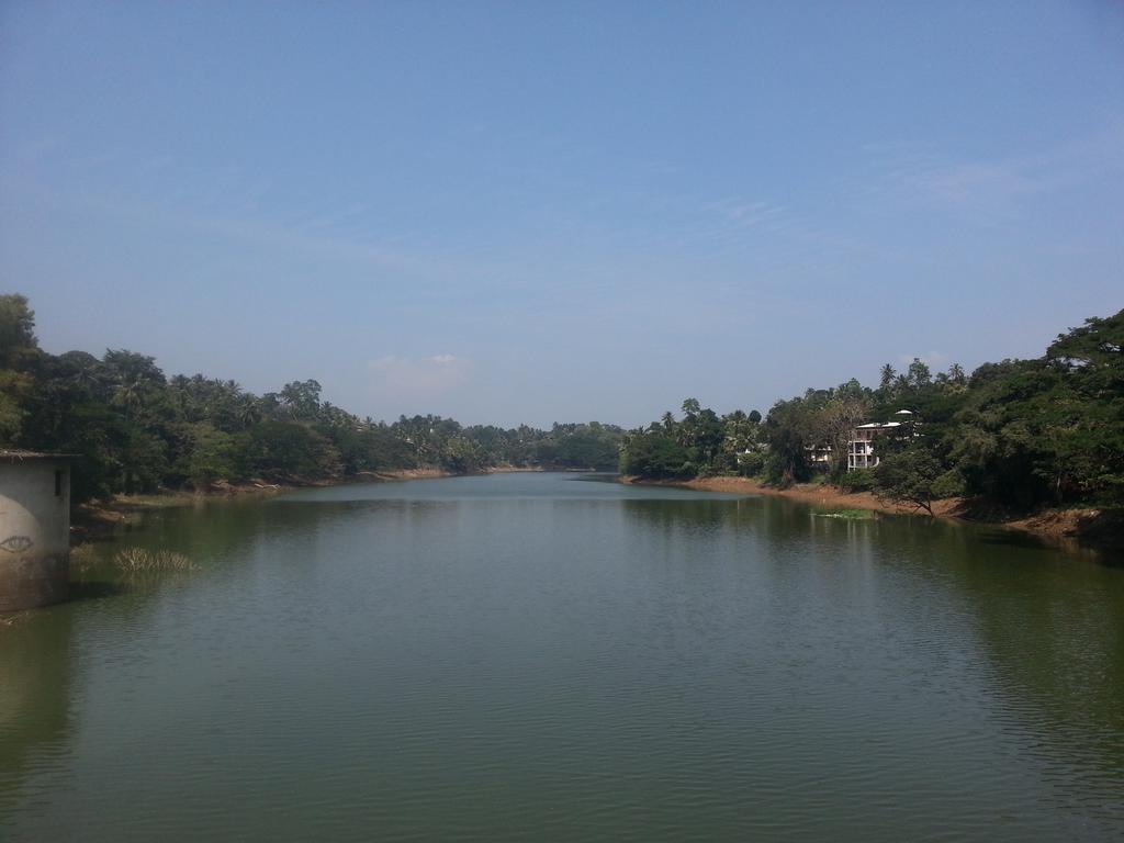 Kandy Holiday Home Eksteriør bilde