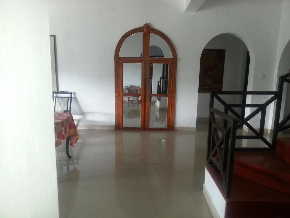 Kandy Holiday Home Eksteriør bilde