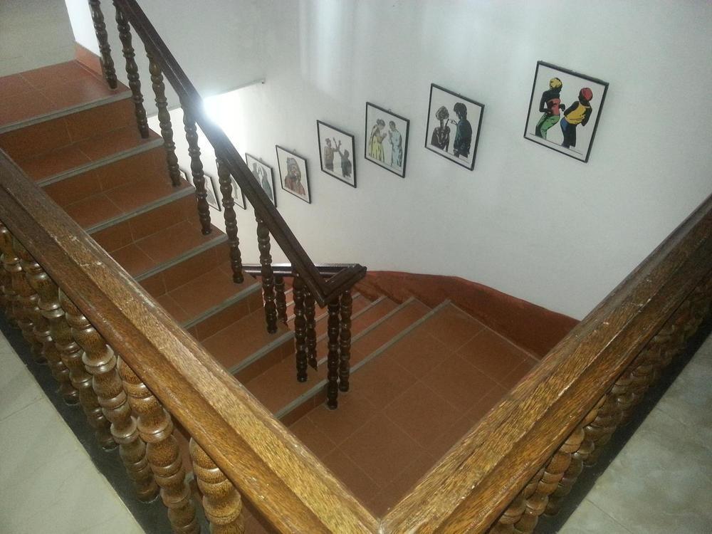 Kandy Holiday Home Eksteriør bilde