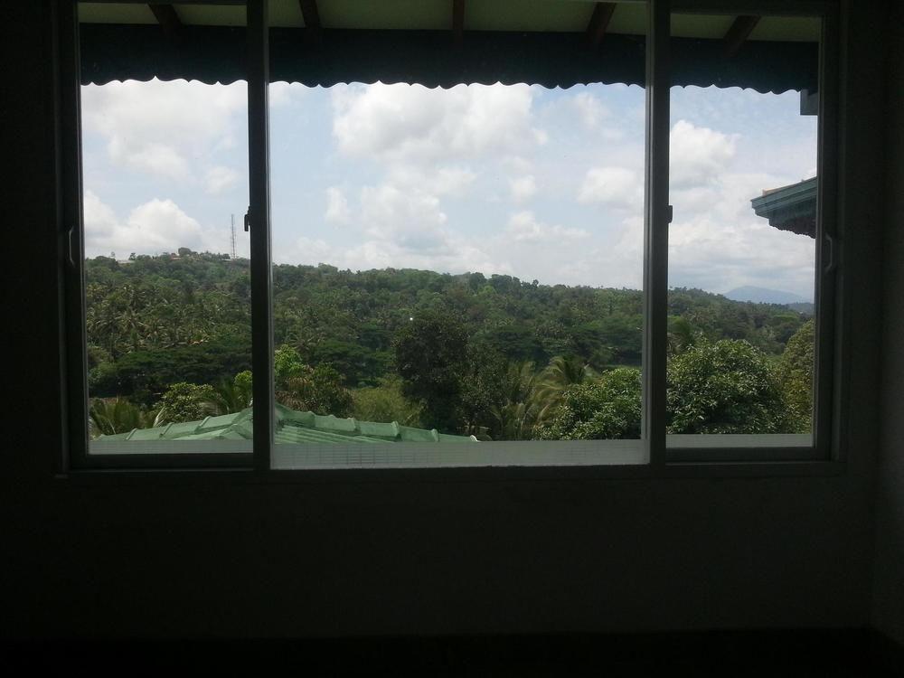 Kandy Holiday Home Eksteriør bilde
