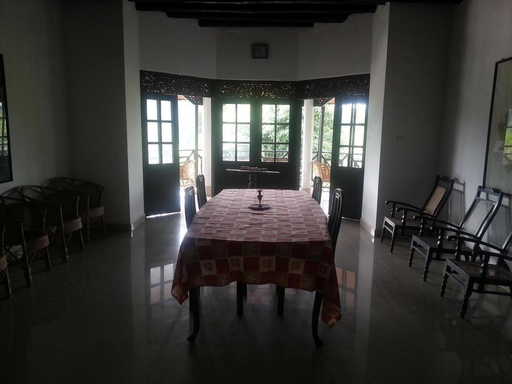 Kandy Holiday Home Eksteriør bilde