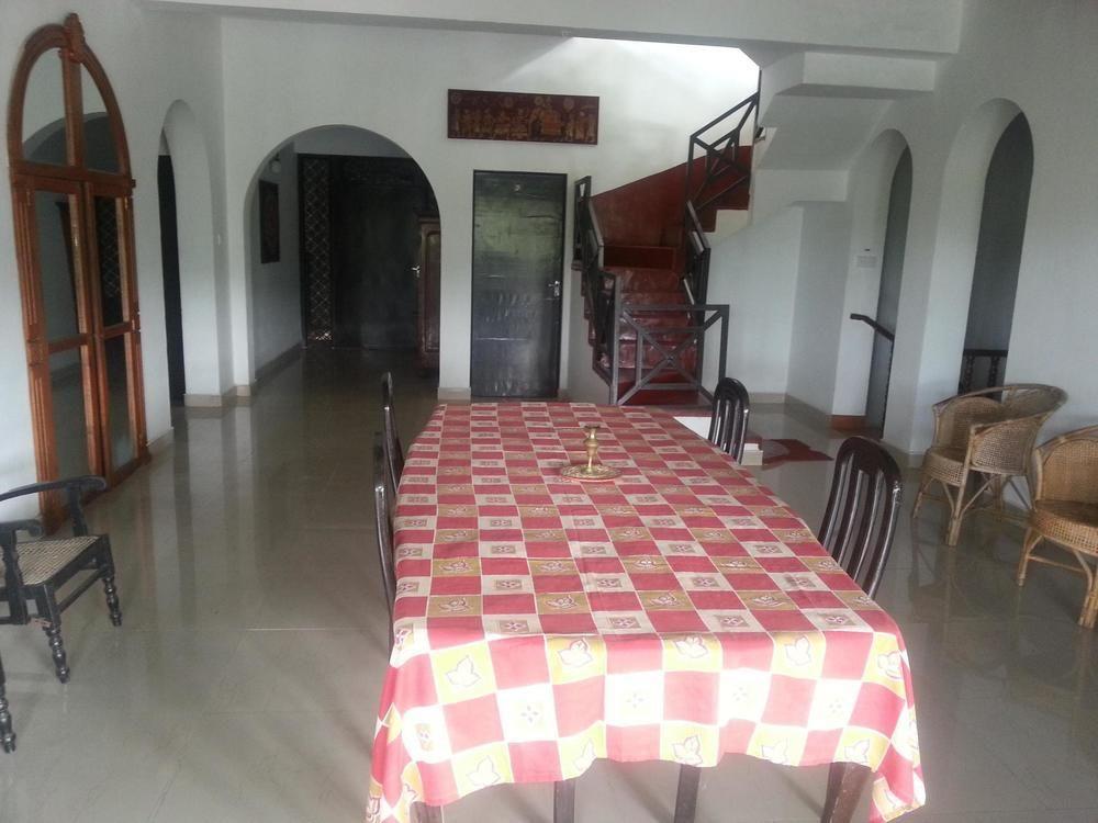 Kandy Holiday Home Eksteriør bilde