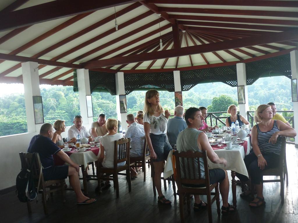 Kandy Holiday Home Eksteriør bilde