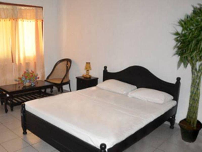 Kandy Holiday Home Eksteriør bilde