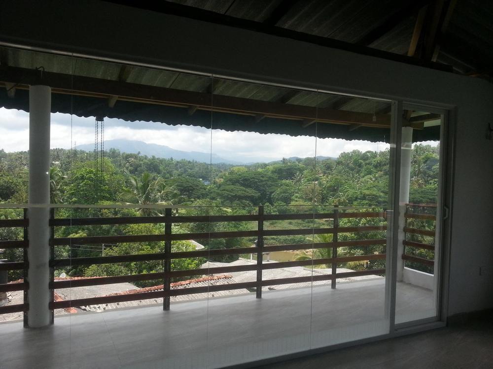 Kandy Holiday Home Eksteriør bilde