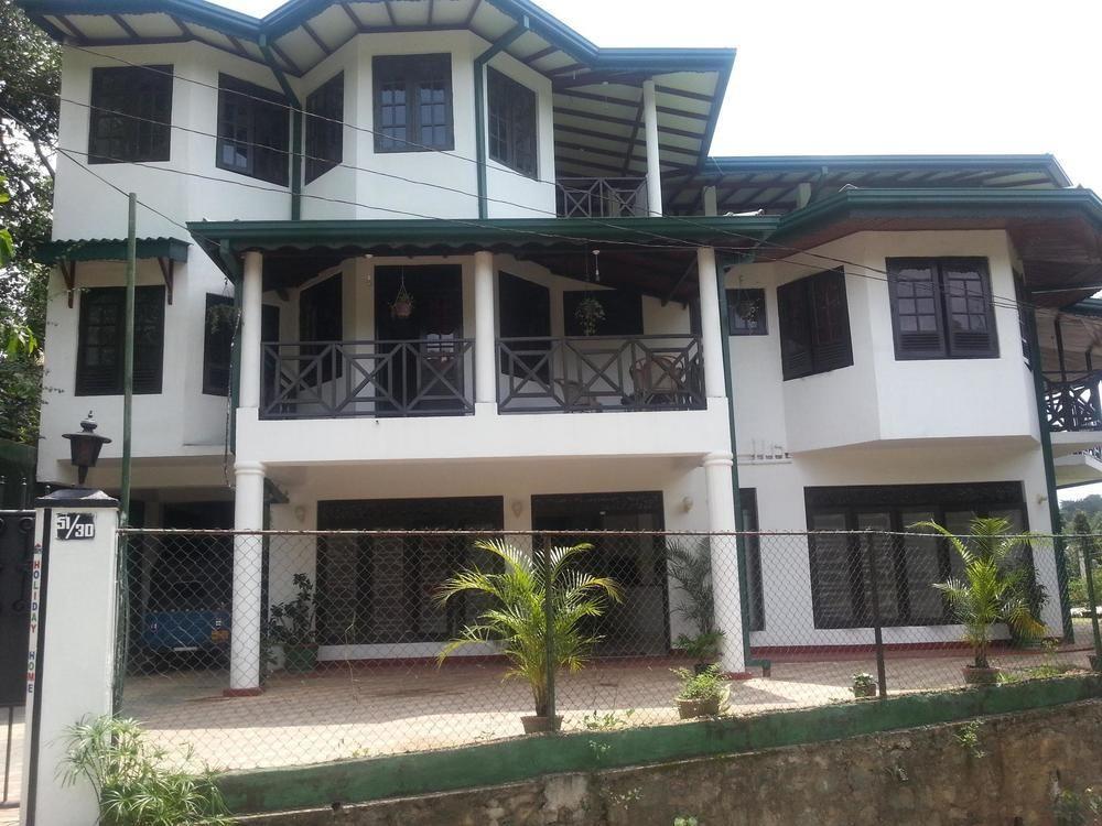 Kandy Holiday Home Eksteriør bilde