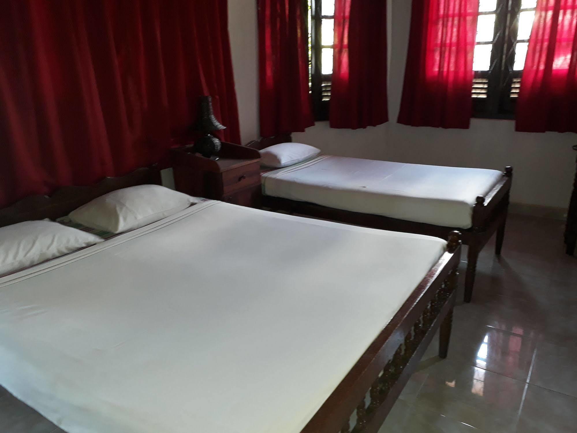 Kandy Holiday Home Eksteriør bilde