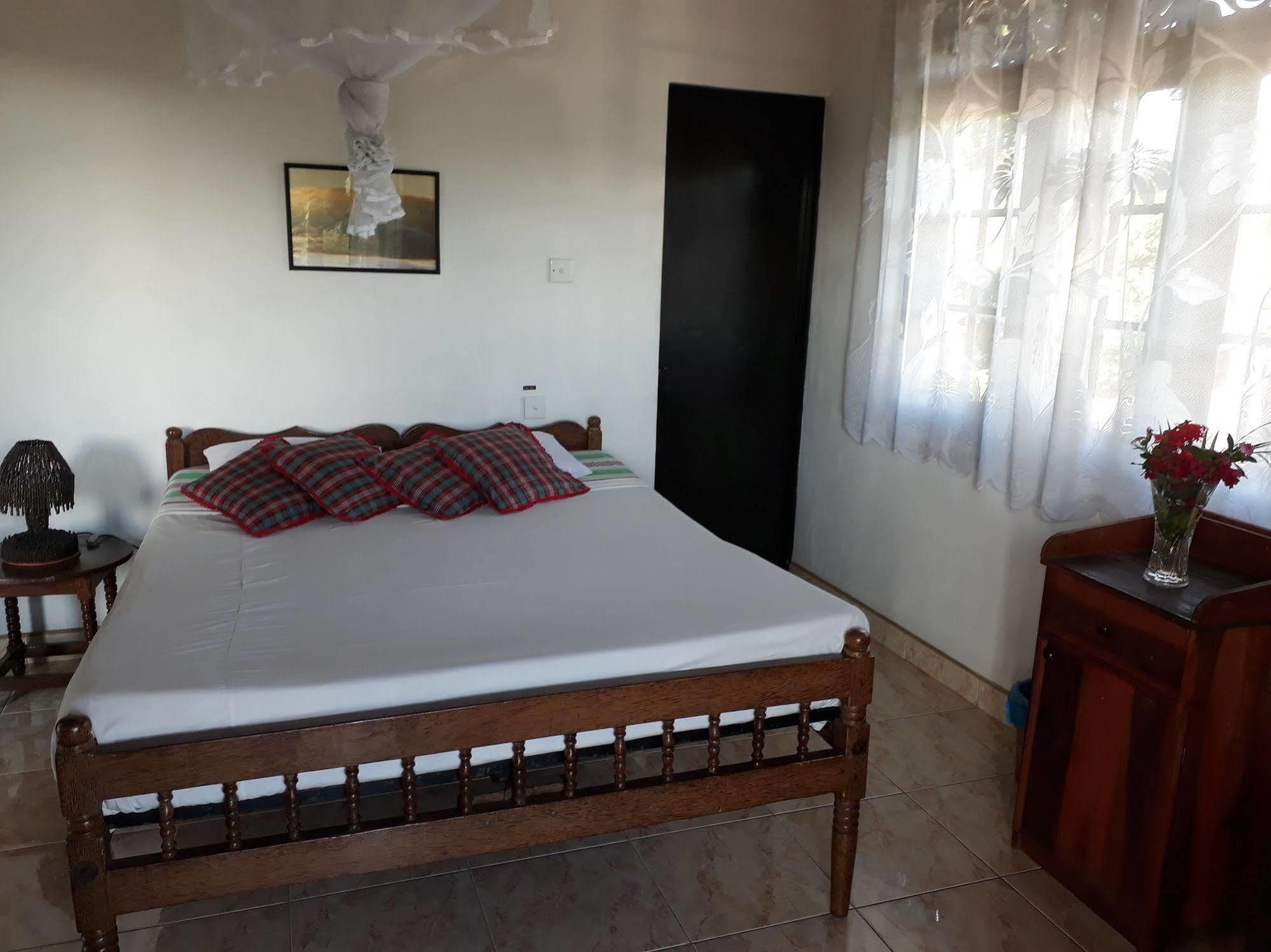 Kandy Holiday Home Eksteriør bilde