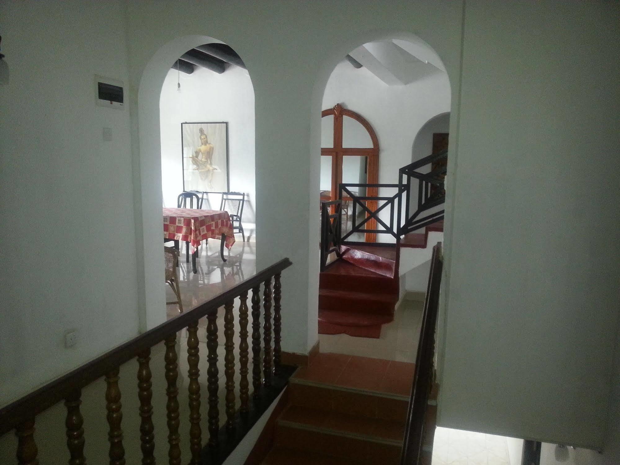 Kandy Holiday Home Eksteriør bilde