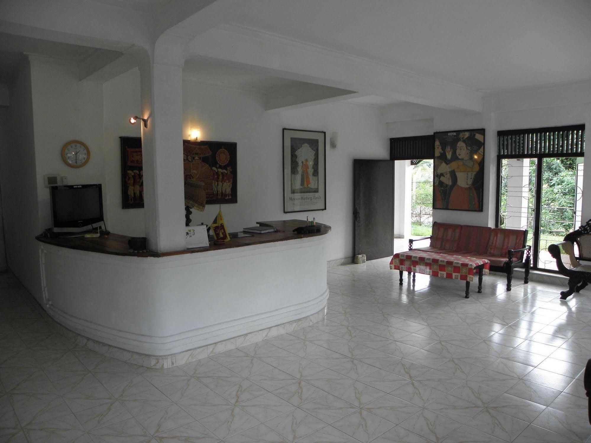 Kandy Holiday Home Eksteriør bilde