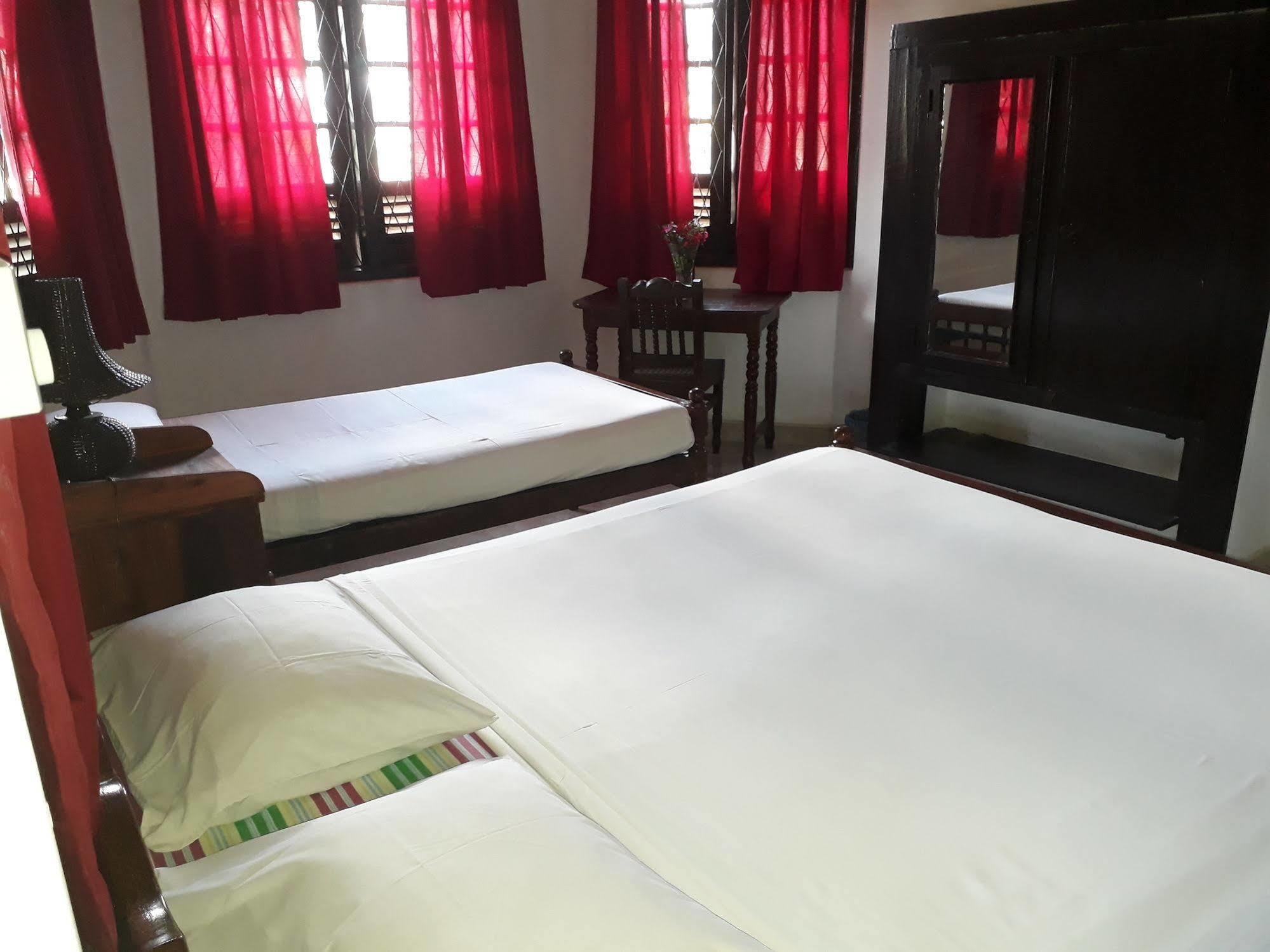 Kandy Holiday Home Eksteriør bilde