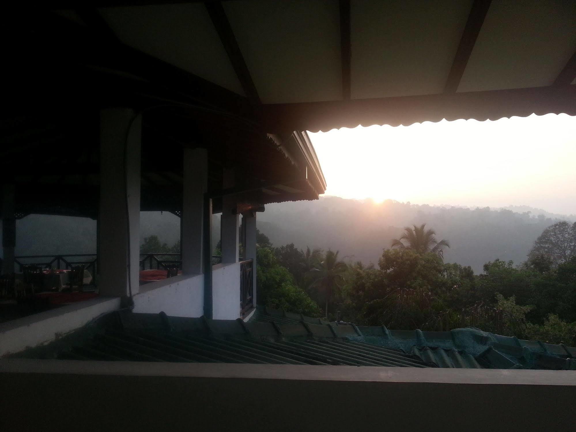 Kandy Holiday Home Eksteriør bilde