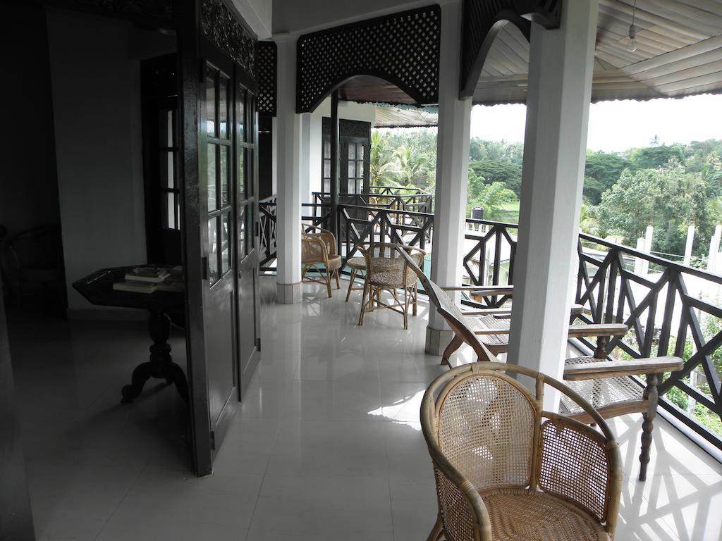 Kandy Holiday Home Eksteriør bilde