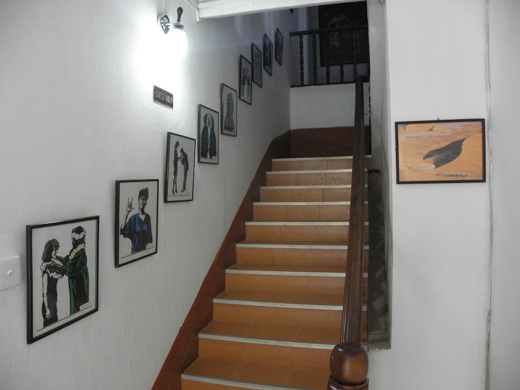 Kandy Holiday Home Eksteriør bilde
