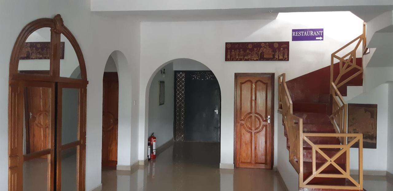Kandy Holiday Home Eksteriør bilde