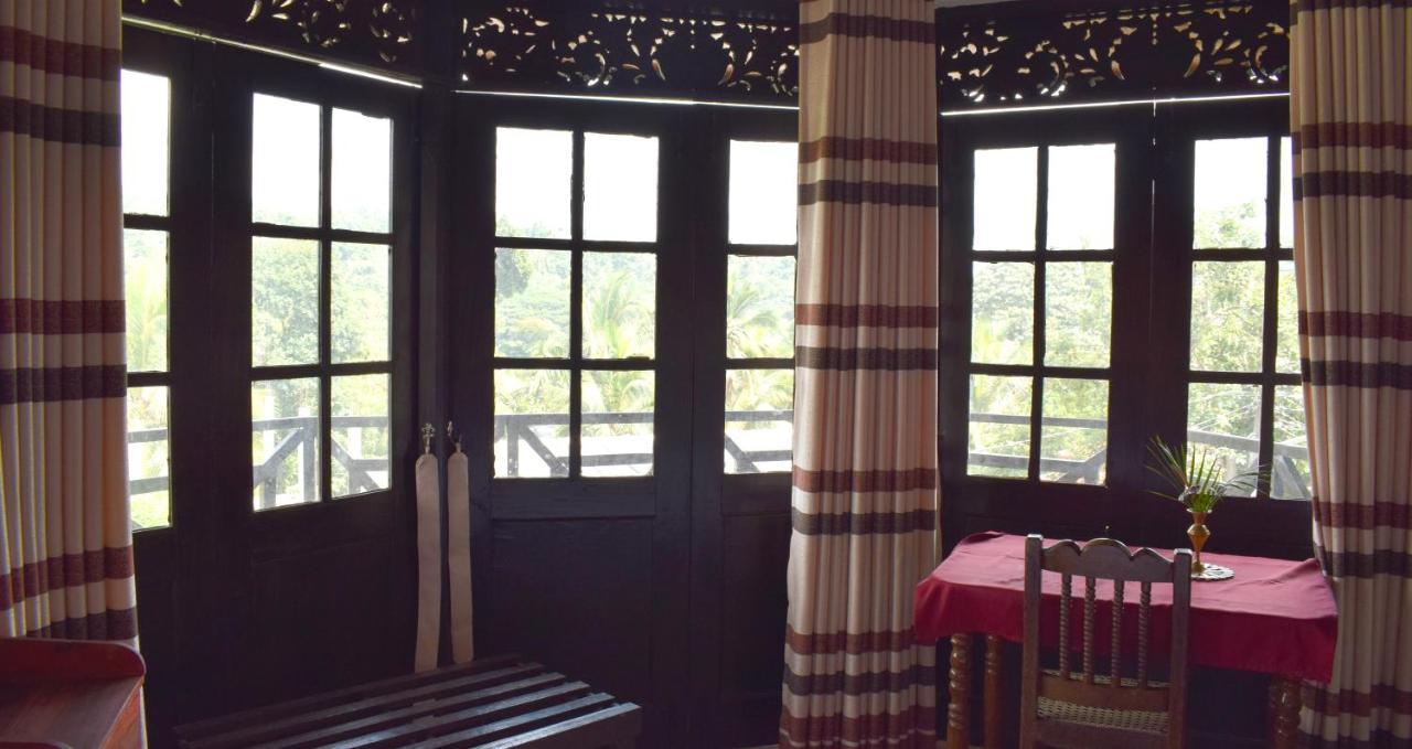Kandy Holiday Home Eksteriør bilde