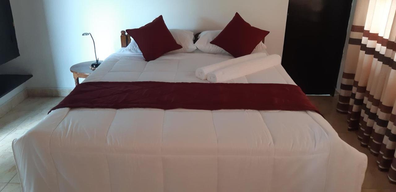 Kandy Holiday Home Eksteriør bilde