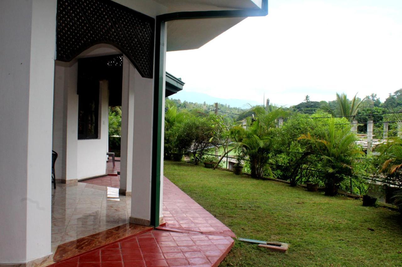 Kandy Holiday Home Eksteriør bilde