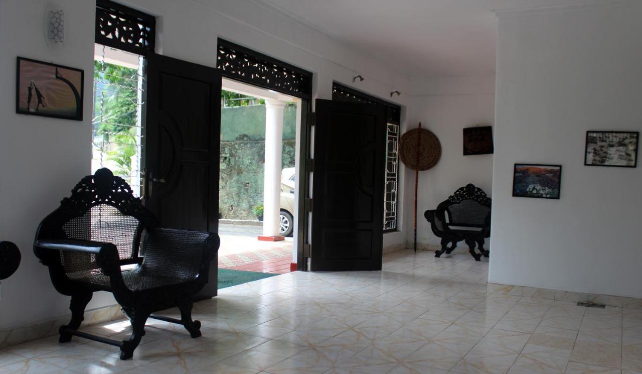Kandy Holiday Home Eksteriør bilde