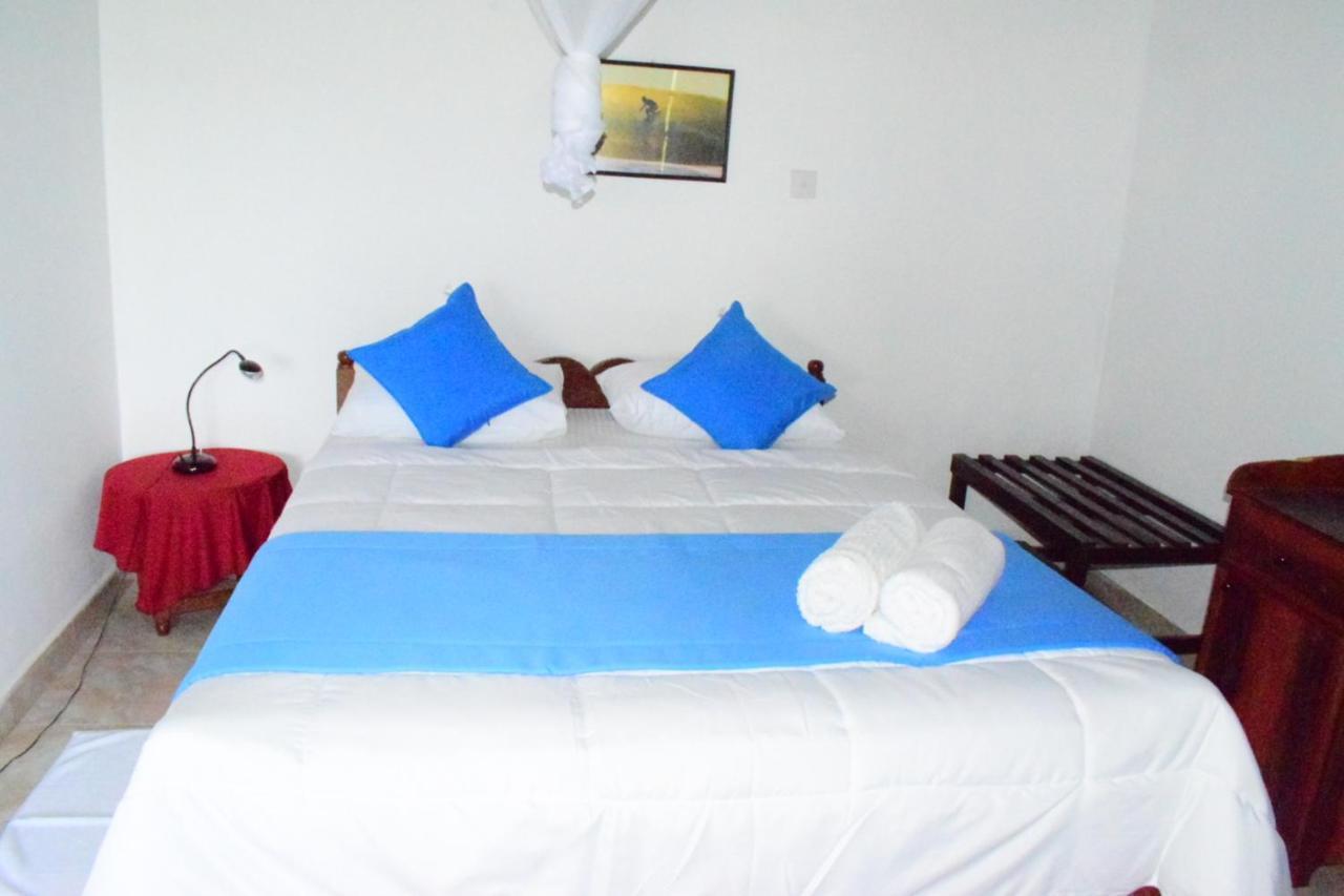 Kandy Holiday Home Eksteriør bilde