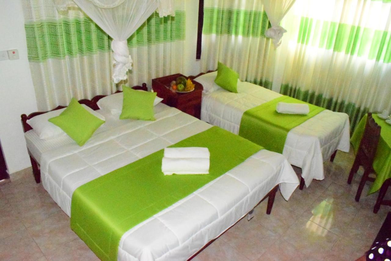 Kandy Holiday Home Eksteriør bilde
