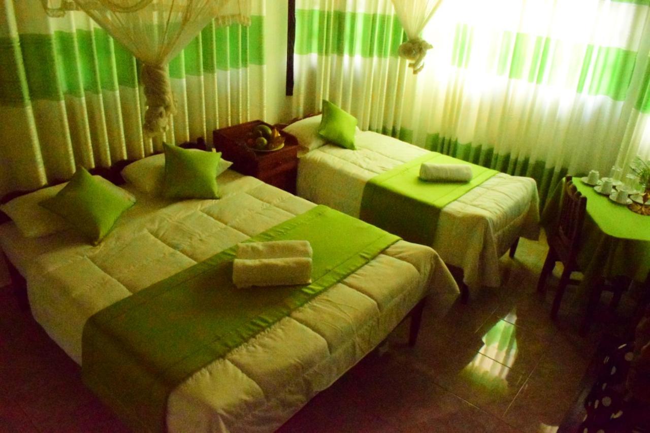 Kandy Holiday Home Eksteriør bilde