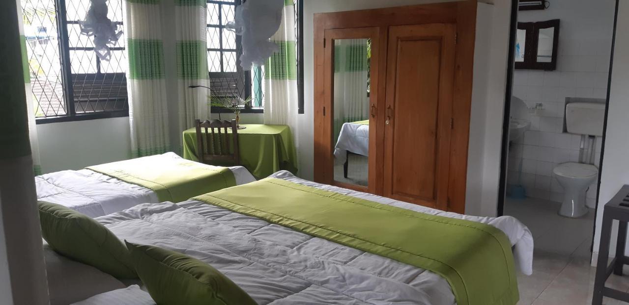 Kandy Holiday Home Eksteriør bilde